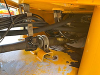 Jcb - 2004 - 456zx - wiellader - afbeelding 5 van  15
