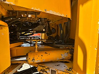 Jcb - 2004 - 456zx - wiellader - afbeelding 26 van  53