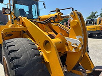 Jcb - 2004 - 456zx - wiellader - afbeelding 27 van  53