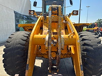 Jcb - 2004 - 456zx - wiellader - afbeelding 6 van  15