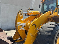 Jcb - 2004 - 456zx - wiellader - afbeelding 28 van  53