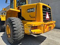 Jcb - 2004 - 456zx - wiellader - afbeelding 31 van  53
