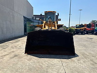 Jcb - 2004 - 456zx - wiellader - afbeelding 24 van  53