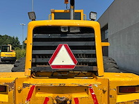 Jcb - 2004 - 456zx - wiellader - afbeelding 32 van  53