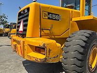 Jcb - 2004 - 456zx - wiellader - afbeelding 35 van  53