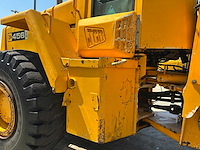 Jcb - 2004 - 456zx - wiellader - afbeelding 8 van  15