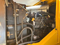 Jcb - 2004 - 456zx - wiellader - afbeelding 36 van  53