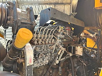 Jcb - 2004 - 456zx - wiellader - afbeelding 38 van  53
