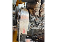 Jcb - 2004 - 456zx - wiellader - afbeelding 9 van  15