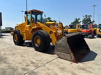 Jcb - 2004 - 456zx - wiellader - afbeelding 7 van  15