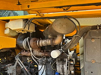 Jcb - 2004 - 456zx - wiellader - afbeelding 41 van  53