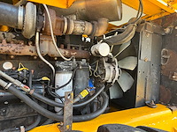 Jcb - 2004 - 456zx - wiellader - afbeelding 42 van  53