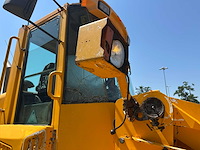 Jcb - 2004 - 456zx - wiellader - afbeelding 43 van  53