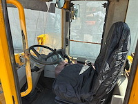 Jcb - 2004 - 456zx - wiellader - afbeelding 44 van  53