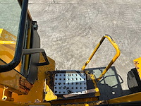 Jcb - 2004 - 456zx - wiellader - afbeelding 48 van  53