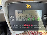 Jcb - 2004 - 456zx - wiellader - afbeelding 49 van  53