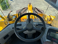 Jcb - 2004 - 456zx - wiellader - afbeelding 13 van  15