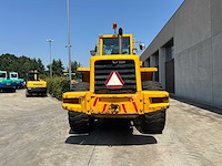 Jcb - 2004 - 456zx - wiellader - afbeelding 11 van  15