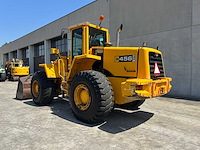Jcb - 2004 - 456zx - wiellader - afbeelding 51 van  53
