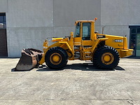 Jcb - 2004 - 456zx - wiellader - afbeelding 52 van  53