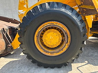 Jcb - 2004 - 456zx - wiellader - afbeelding 53 van  53