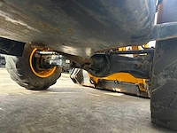 Jcb - 2008 - 3cx - graaflaadcombinatie - afbeelding 19 van  70