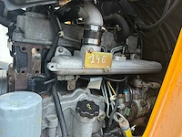 Jcb - 2008 - 3cx - graaflaadcombinatie - afbeelding 67 van  70