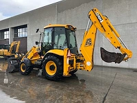 Jcb - 2008 - 3cx - graaflaadcombinatie - afbeelding 46 van  70