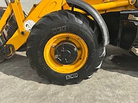 Jcb - 2008 - 3cx - graaflaadcombinatie - afbeelding 59 van  70