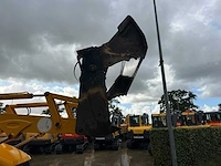 Jcb - 2008 - 3cx - graaflaadcombinatie - afbeelding 57 van  70