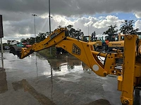 Jcb - 2008 - 3cx - graaflaadcombinatie - afbeelding 59 van  70