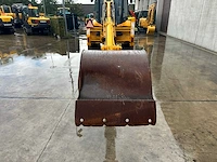 Jcb - 2008 - 3cx - graaflaadcombinatie - afbeelding 62 van  70