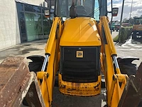 Jcb - 2008 - 3cx - graaflaadcombinatie - afbeelding 68 van  70