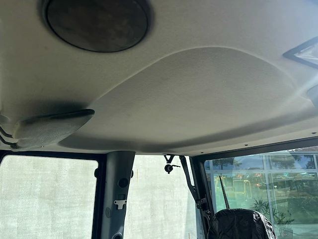 Jcb - 2008 - 3cx - graaflaadcombinatie - afbeelding 18 van  70