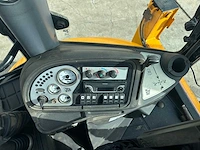Jcb - 2008 - 3cx - graaflaadcombinatie - afbeelding 19 van  70