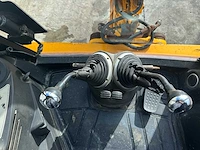 Jcb - 2008 - 3cx - graaflaadcombinatie - afbeelding 23 van  70