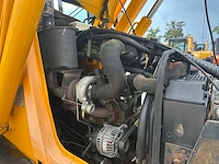 Jcb - 2008 - 3cx - graaflaadcombinatie - afbeelding 32 van  70