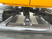 Jcb - 2009 - 8056 - midigraafmachine - afbeelding 18 van  34