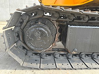 Jcb - 2009 - 8056 - midigraafmachine - afbeelding 7 van  33