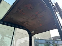 Jcb - 2009 - 8056 - midigraafmachine - afbeelding 21 van  33