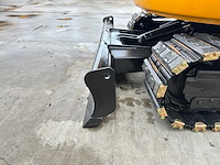 Jcb - 2009 - 8056 - midigraafmachine - afbeelding 15 van  40