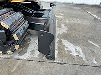Jcb - 2009 - 8056 - midigraafmachine - afbeelding 17 van  40