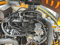 Jcb - 2009 - 8056 - midigraafmachine - afbeelding 24 van  40