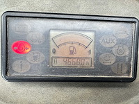 Jcb - 2009 - 8056 - midigraafmachine - afbeelding 33 van  40