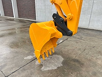 Jcb - 2009 - 8056 - midigraafmachine - afbeelding 39 van  40