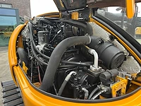 Jcb - 2010 - 8056 - midigraafmachine - afbeelding 24 van  39