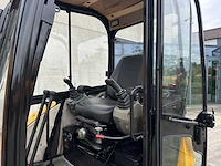 Jcb - 2010 - 8056 - midigraafmachine - afbeelding 25 van  39