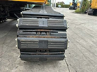 Jcb - 2010 - 8056 - midigraafmachine - afbeelding 9 van  29
