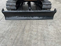 Jcb - 2010 - 8056 - midigraafmachine - afbeelding 14 van  29