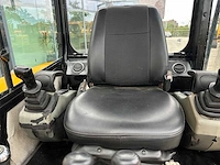 Jcb - 2010 - 8056 - midigraafmachine - afbeelding 22 van  29
